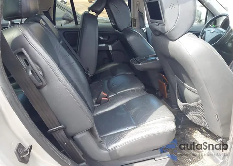 2008 Volvo Xc90 3.2 from USA, damaged, VIN YV4CY982581448723